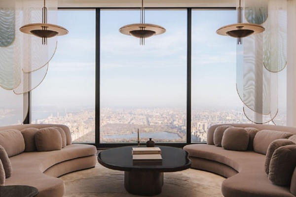 Invisible Collection a invité Chanel à N.Y.C 